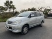 Toyota Innova 2011 - Màu bạc, giá 232tr