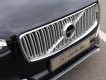 Volvo XC90 2017 - 5 năm nhưng chất xe vẫn tốt