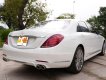 Mercedes-Benz S400 2017 - Xe đã lên Maybach chính hãng hơn 600 triệu