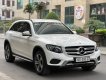 Mercedes-Benz GLC 250 2017 - Màu trắng, giá tốt