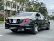 Mercedes-Benz S500 2016 - Độ full Maybach