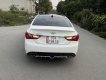 Hyundai Sonata 2010 - Xe màu trắng