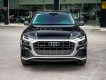 Audi Q8 2020 - Xe đẹp, 1 chủ từ đầu, hỗ trợ trả góp 70%