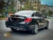 Mercedes-Benz C 250 2017 - Xe màu đen