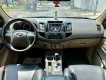 Toyota Fortuner 2013 - Màu đen