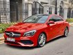 Mercedes-Benz CLA 250 2016 - Xe biển Hà Nội