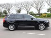 Volvo XC90 2017 - 5 năm nhưng chất xe vẫn tốt