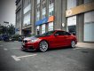 BMW 420i 2015 - Đỏ nội thất đen