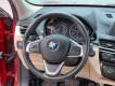 BMW X1 2018 - Màu đỏ, xe nhập