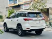 Toyota Fortuner 2018 - Xe màu trắng