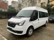 Ford Transit 2023 - Giá niêm yết 849tr tặng cửa điện và gói phụ kiện cho khách hàng cọc xe