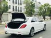 Mercedes-Benz S400 2017 - Xe đã lên Maybach chính hãng hơn 600 triệu