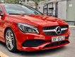 Mercedes-Benz CLA 250 2016 - Xe biển Hà Nội