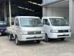 Suzuki Super Carry Pro 2022 - Khuyến mãi 15tr kèm gói phụ kiện - Xe Tải Suzuki 810kg Nhập Khẩu