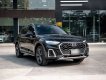 Audi Q5 2021 - Xe siêu lướt, trang bị full options, Hỗ trợ trả góp 70%