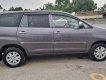 Toyota Innova 2010 - Tên tư nhân odo 13 vạn