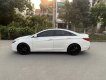 Hyundai Sonata 2010 - Xe màu trắng