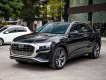 Audi Q8 2020 - Xe đẹp, 1 chủ từ đầu, hỗ trợ trả góp 70%