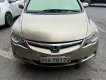 Honda Civic 2008 - Xe đẹp, 1 chủ từ đầu, chủ đi giữ gìn, giá tốt