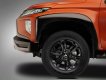 Mitsubishi Triton 2022 - Sang trọng, cá tính, nơi khởi nguồn sáng tạo