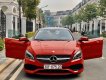 Mercedes-Benz CLA 250 2016 - Xe biển Hà Nội