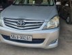 Toyota Innova 2011 - Màu bạc, giá cực tốt