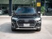 Audi Q5 2021 - Xe siêu lướt, trang bị full options, Hỗ trợ trả góp 70%