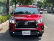 Toyota Innova 2021 - Cần bán xe màu đỏ