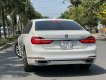 BMW 730Li 2016 - Màu trắng