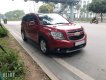 Chevrolet Orlando 2017 - Xe màu đỏ