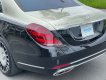 Mercedes-Benz S500 2016 - Độ full Maybach