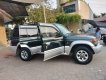 Mitsubishi Pajero 2002 - Chính tên chính chủ nguyên bản