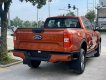 Ford Ranger 2023 - Đỏ cam