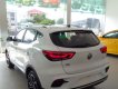 MG ZS 2022 - Trắng - Sẵn xe giao ngay