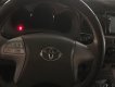 Toyota Fortuner 2013 - Màu bạc