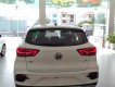 MG ZS 2022 - Trắng - Sẵn xe giao ngay