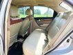 Daewoo Gentra 2009 - Xe màu bạc