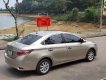 Toyota Vios 2014 - Xe màu vàng cát