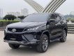 Toyota Fortuner 2021 - Xe màu đen