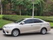Toyota Vios 2014 - Xe màu vàng cát