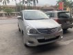 Toyota Innova 2011 - Màu bạc, 285 triệu