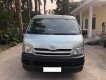 Toyota Hiace 2008 - Số sàn, máy dầu, 6 chỗ 900kg