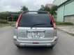 Nissan X trail 2003 - Máy gầm chất