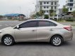 Toyota Vios 2014 - Xe màu bạc, giá cực tốt