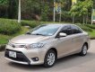Toyota Vios 2014 - Xe màu vàng cát