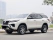 Toyota Fortuner 2021 - Đăng ký 2021, xe nhập, giá chỉ 1 tỷ 70tr