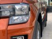 Ford Ranger 2023 - Đỏ cam