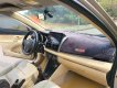 Toyota Vios 2014 - Xe màu vàng cát