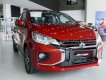 Mitsubishi Attrage 2023 - Giảm 50% trước bạ - Tặng thêm PK - Sẵn giao ngay