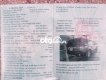 Ford Escape BÁN XE  ESCAFE 2004 - BÁN XE FORD ESCAFE